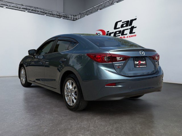Used 2015 MAZDA MAZDA3 i Grand Touring FWD image 11
