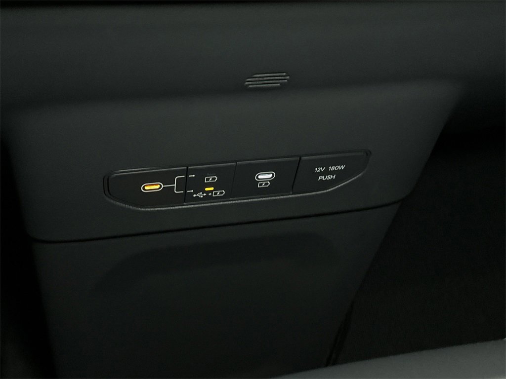 New 2026 Kia EV9 Wind image 26