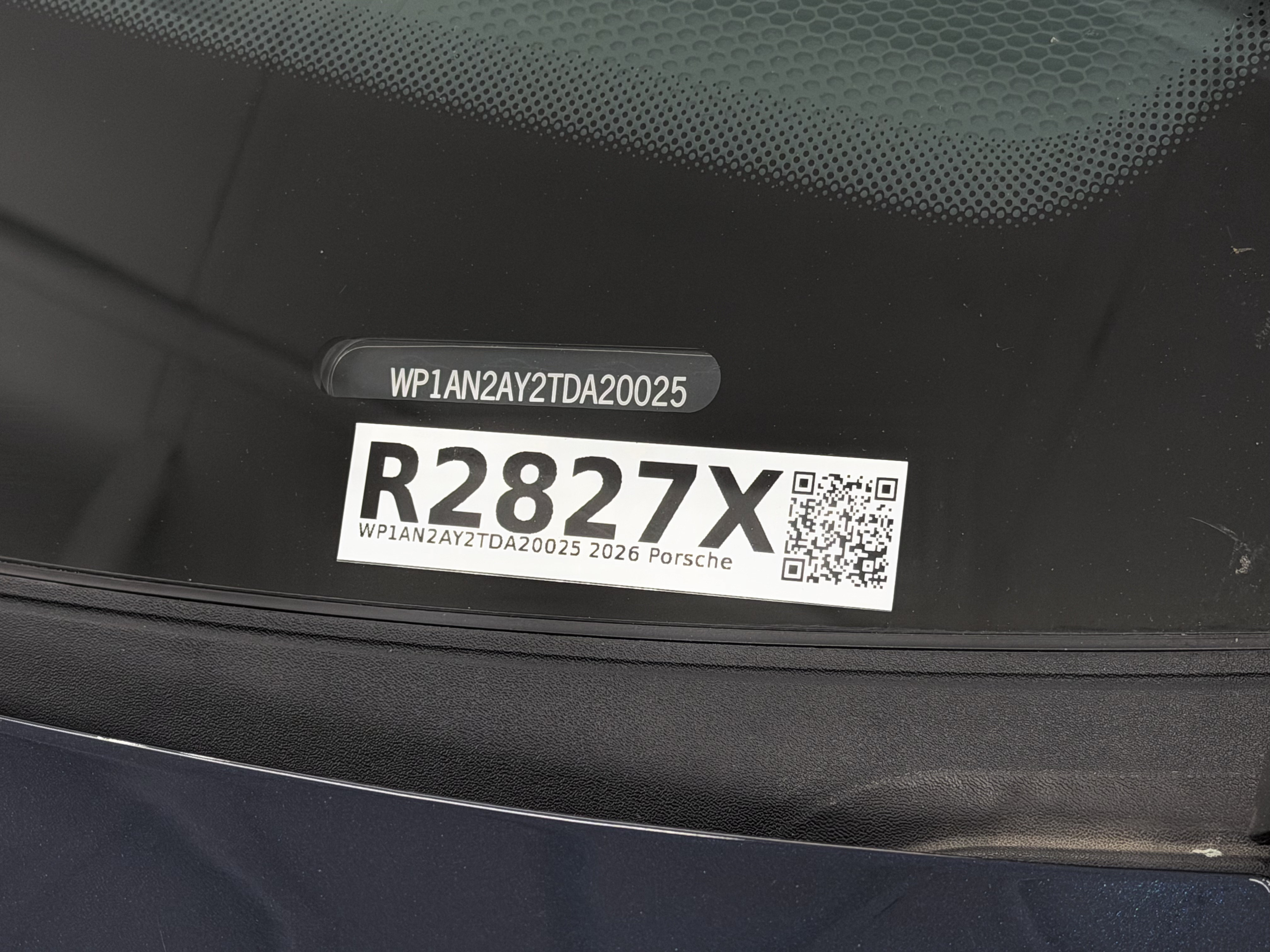 Certified 2026 Porsche Cayenne S AWD/4WD image 64