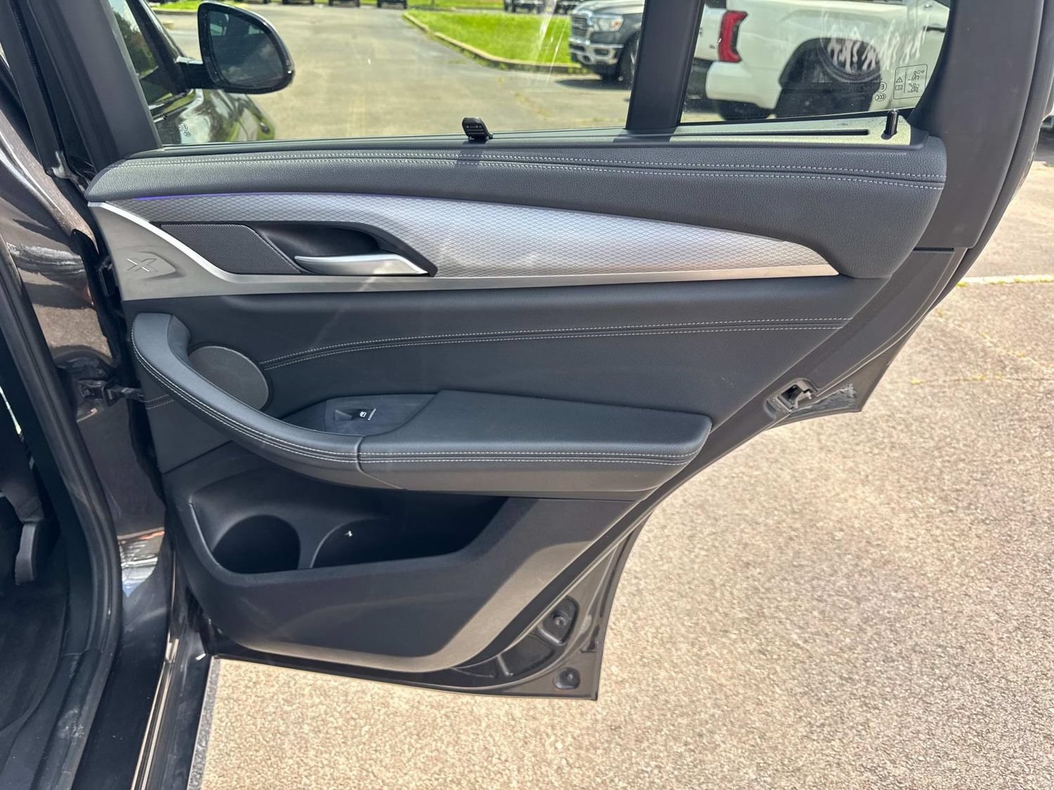 Used 2018 BMW X3 M40i w/ Premium Package AWD/4WD image 26