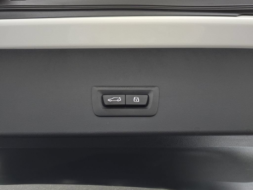 Used 2026 BMW X3 M50 w/ Premium Package AWD/4WD image 16
