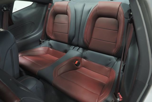 Used 2024 Ford Mustang GT Premium image 32