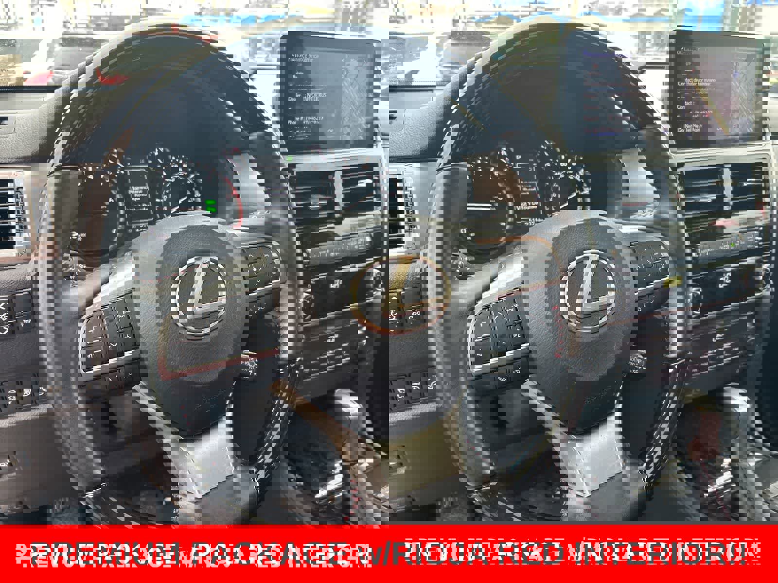 Used 2023 Lexus GX 460 Premium w/ Premium Package image 29