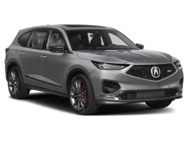 Used 2022 Acura MDX Type S AWD/4WD image 9