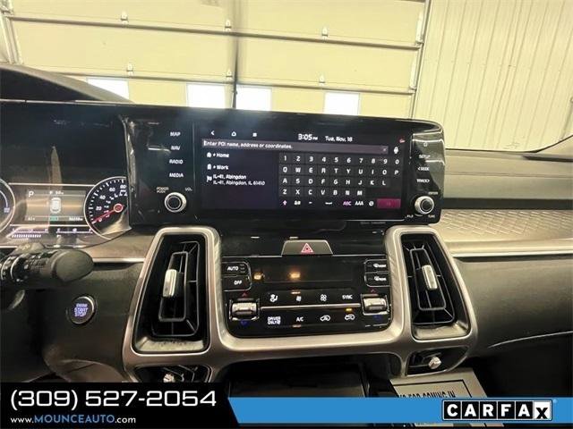 Used 2022 Kia Sorento S image 23