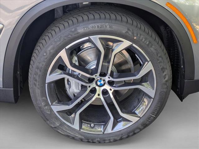 Used 2026 BMW X5 xDrive40i image 25