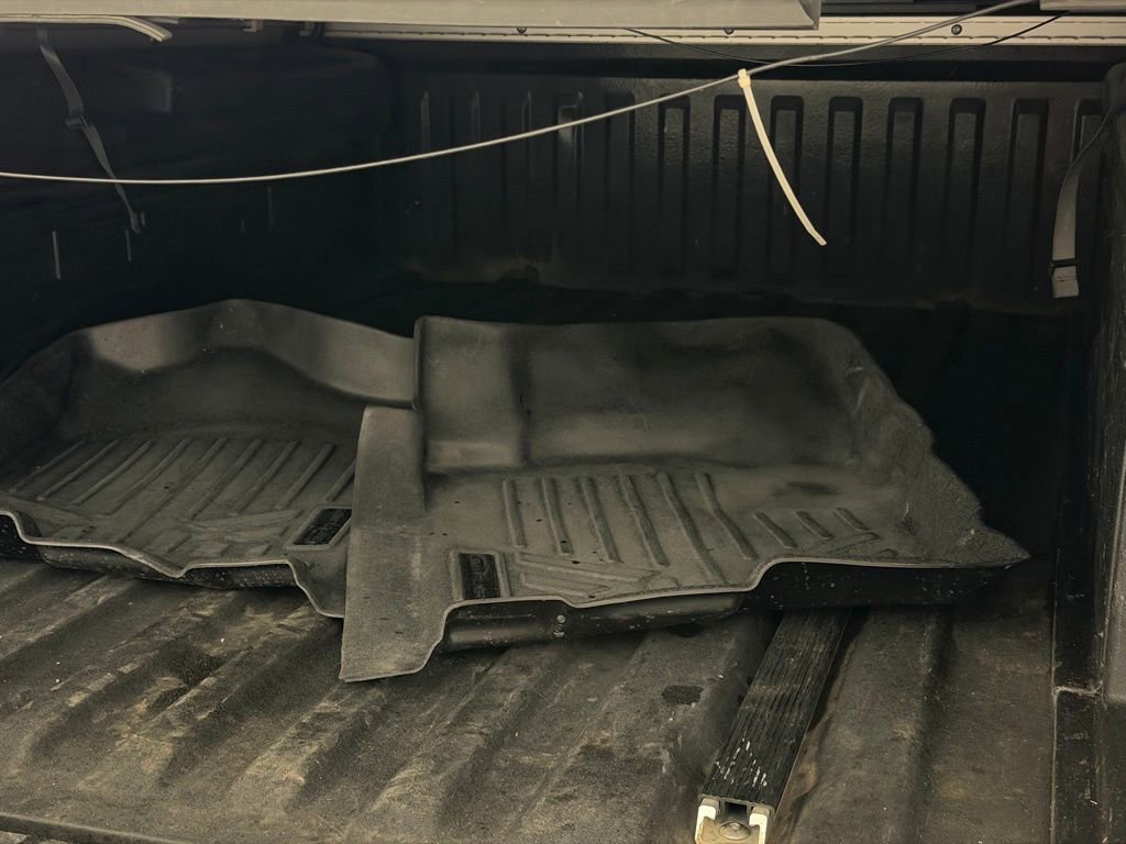 Used 2018 Nissan Titan Platinum Reserve w/ Platinum Utility Package image 42