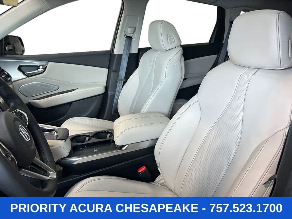 New 2026 Acura RDX w/ Technology Package AWD/4WD image 14