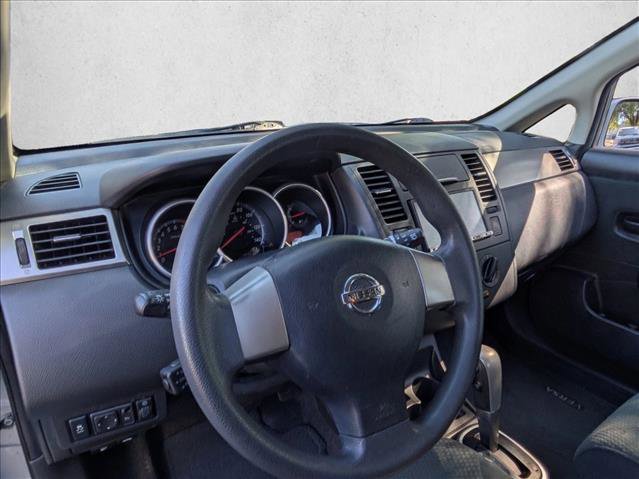 Used 2012 Nissan Versa 1.8 S FWD image 10