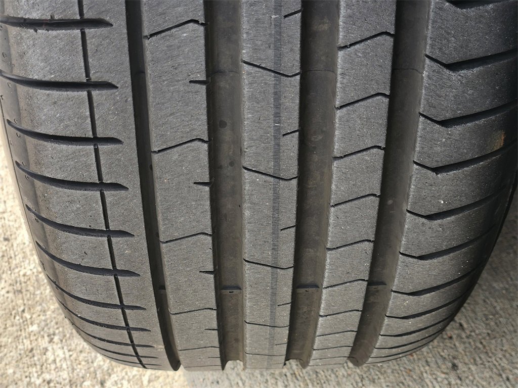 Used 2019 Lexus LS 500 image 11