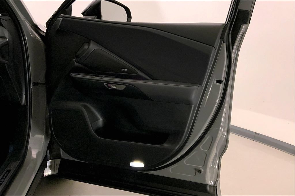 Used 2025 Lexus TX 350 AWD w/ Technology Package image 25