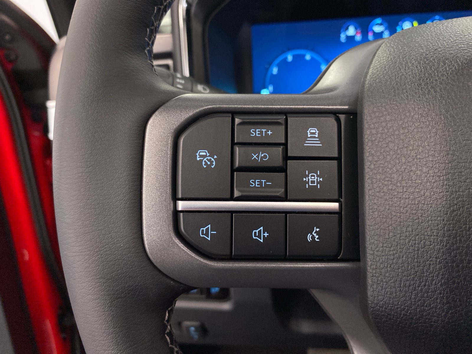 New 2026 Ford F350 Lariat w/ Lariat Premium Package AWD/4WD image 19