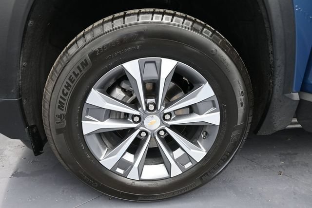 Used 2026 Chevrolet Equinox LT w/ Convenience Package II AWD/4WD image 21