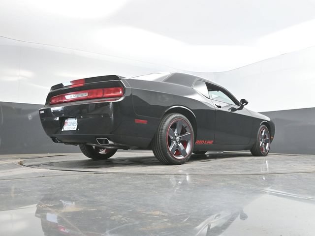Used 2013 Dodge Challenger SXT RWD image 40