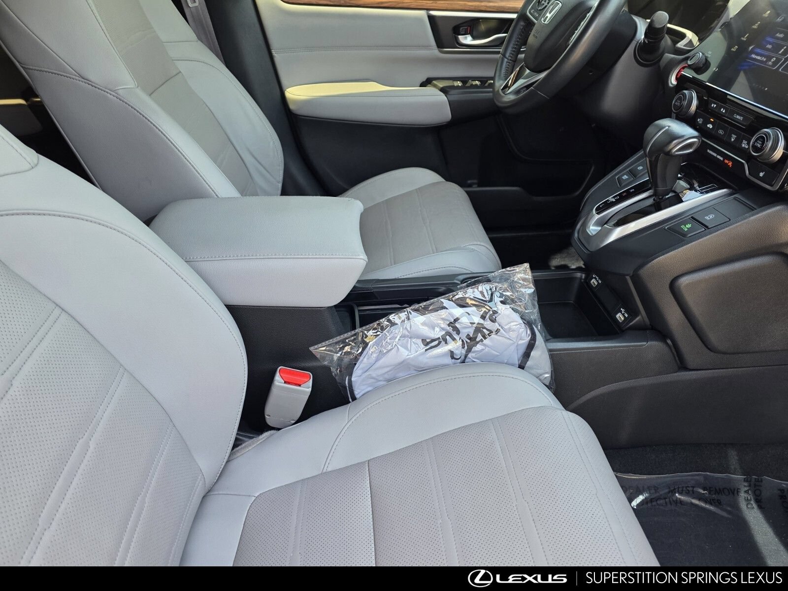 Used 2020 Honda CR-V EX-L image 31