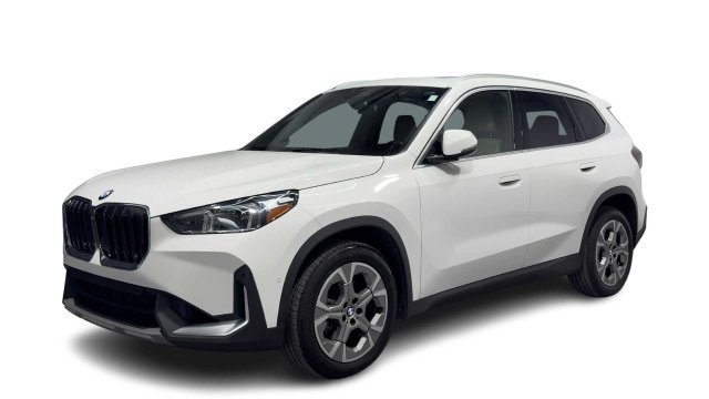 Used 2023 BMW X1 xDrive28i w/ Convenience Package AWD/4WD image 5