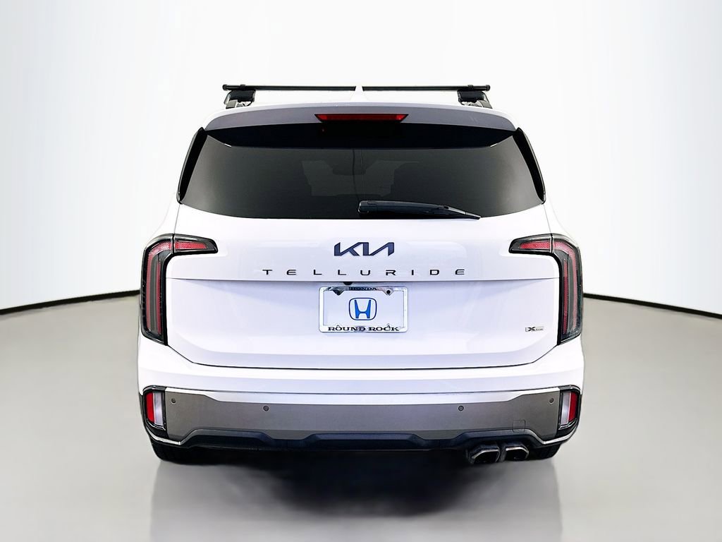 Used 2023 Kia Telluride EX X-Line image 6
