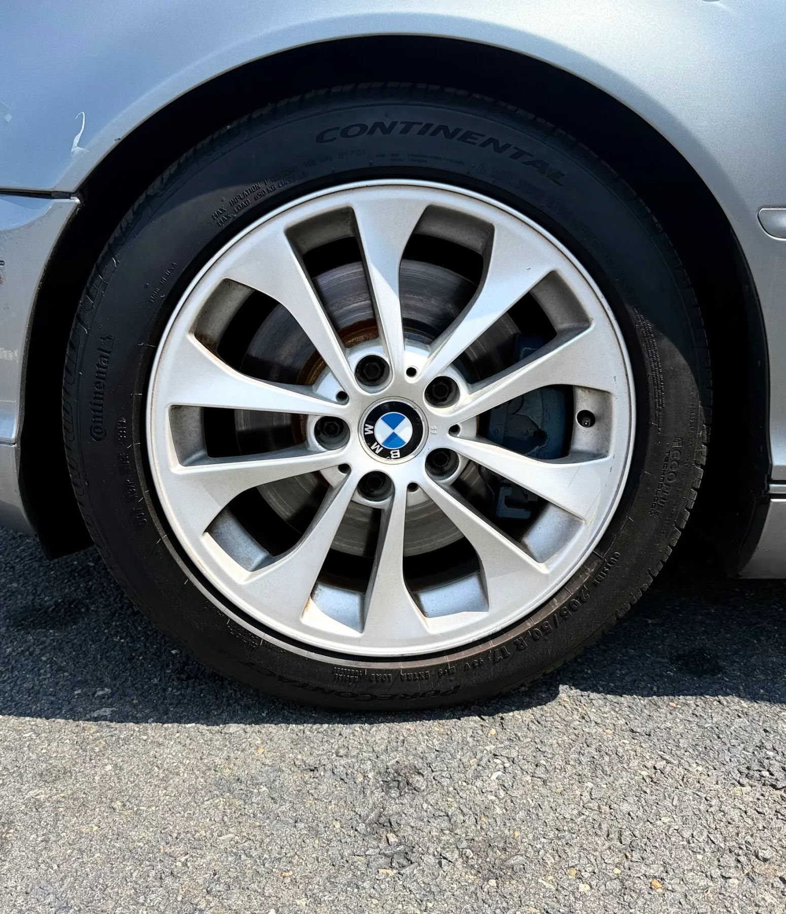 Used 2004 BMW 330Ci Convertible RWD image 46