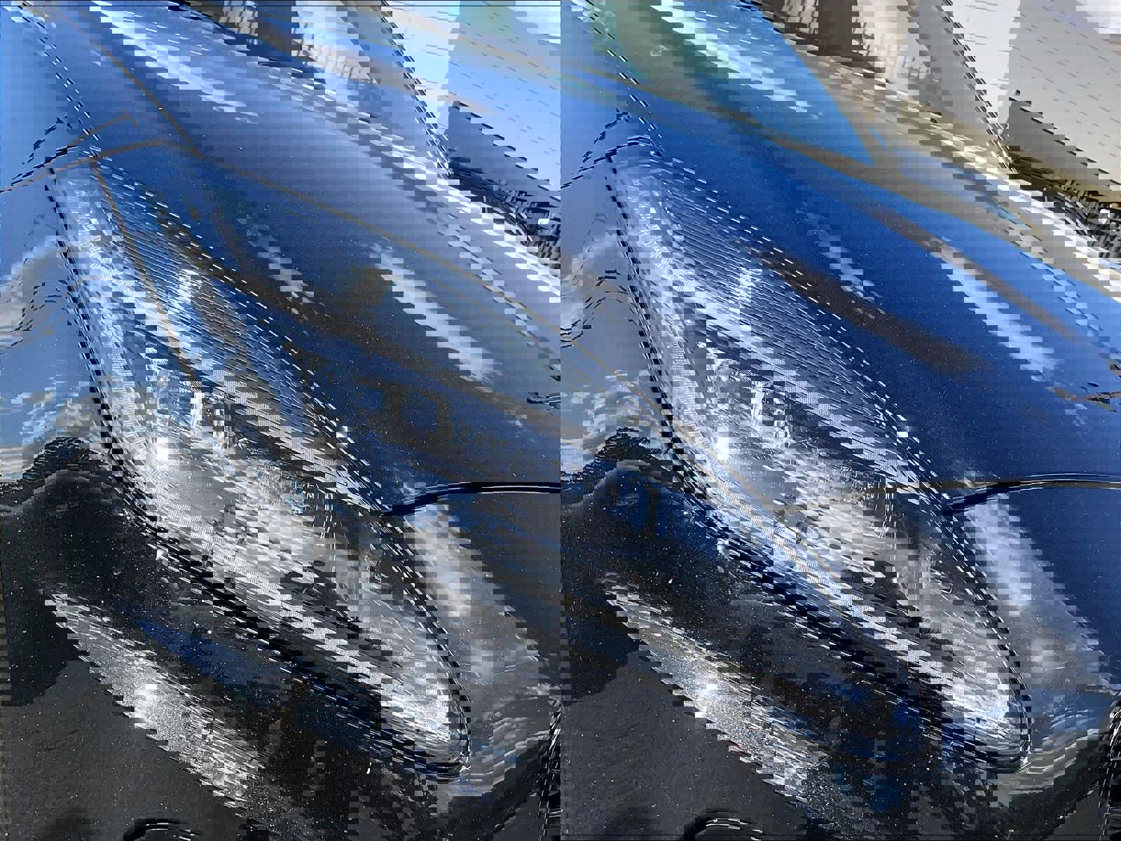 Used 2024 Jaguar E-PACE R-Dynamic SE image 30