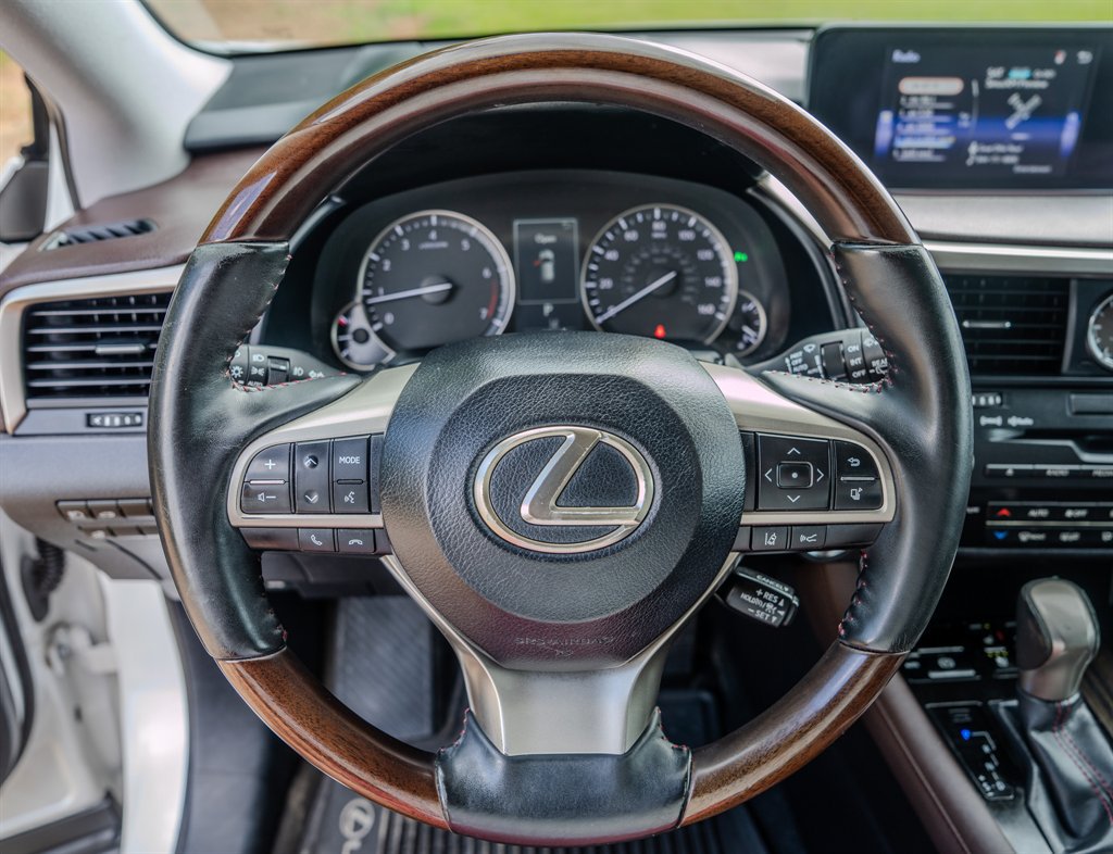 Used 2017 Lexus RX 350 FWD w/ Premium Package image 15