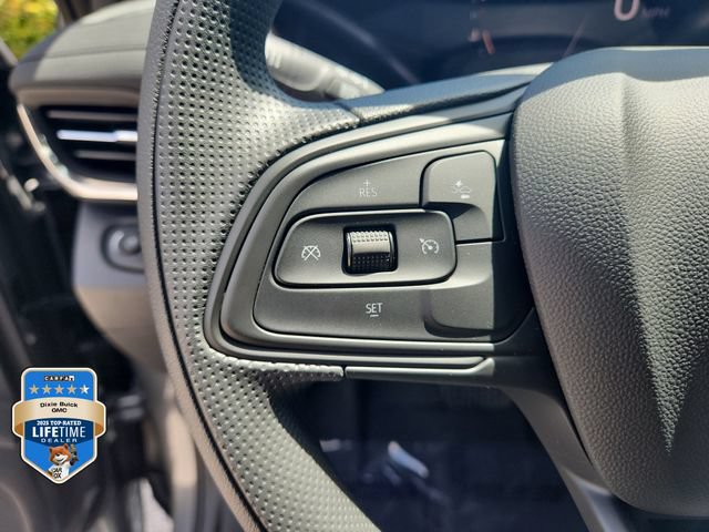 New 2026 Buick Envista Preferred w/ Convenience II Package FWD image 23