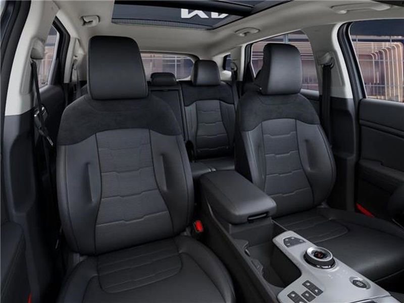 New 2026 Kia Sportage SX Prestige image 15