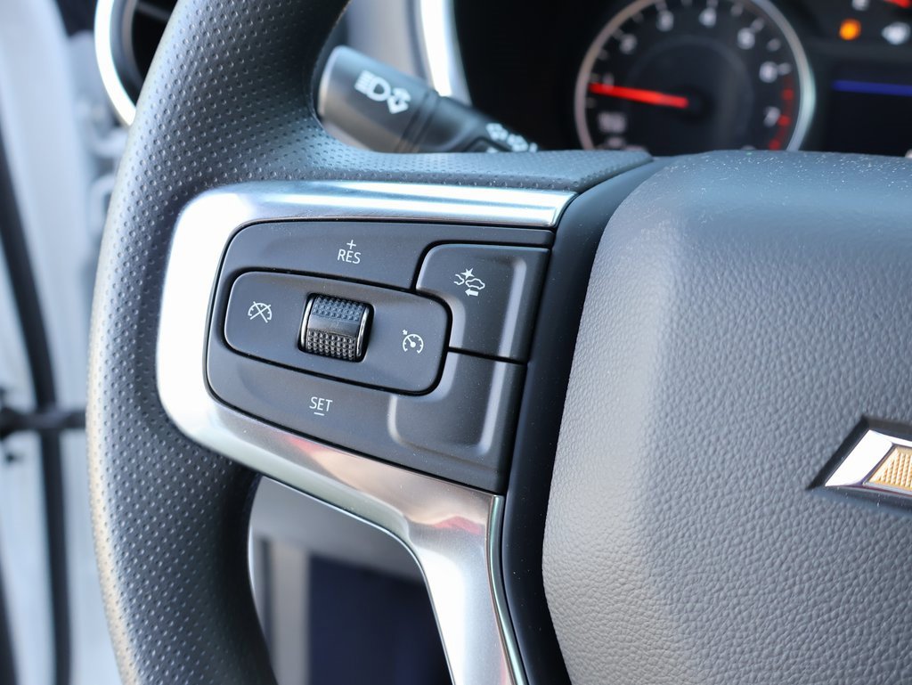 New 2025 Chevrolet Blazer LT image 17