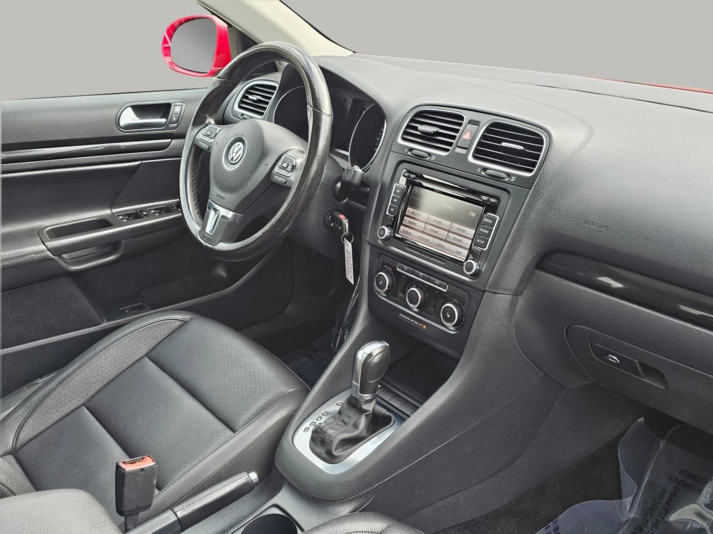 Used 2012 Volkswagen Jetta SE image 24