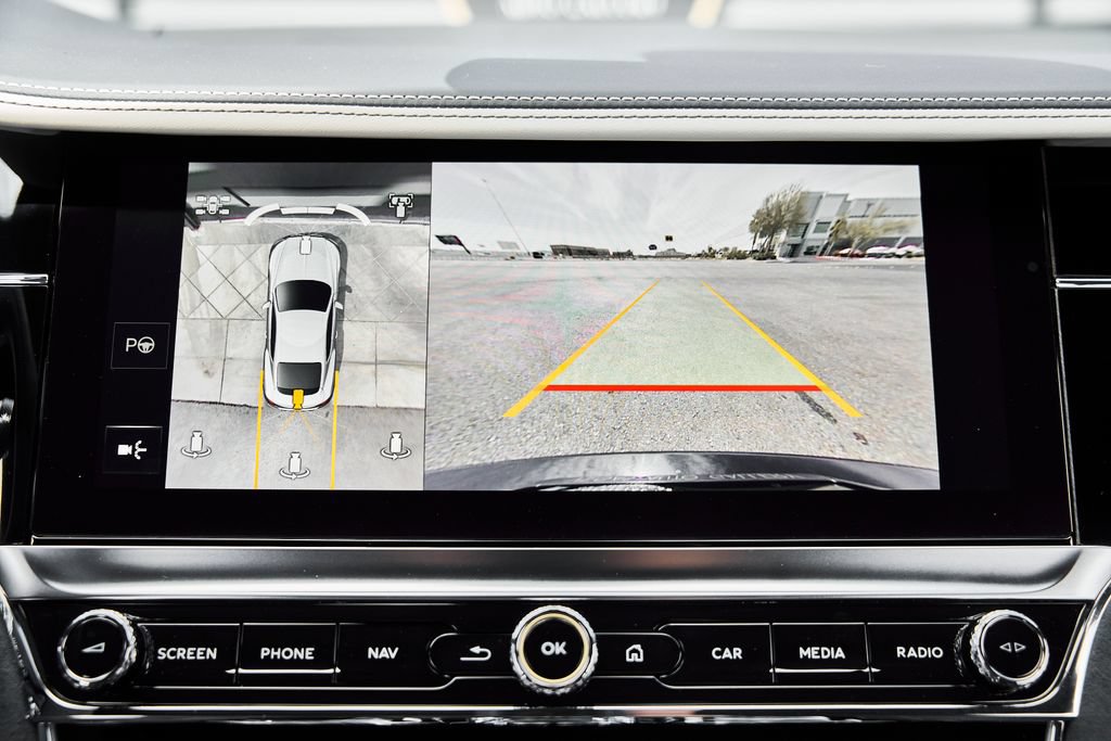 Used 2025 Bentley Continental GT Speed AWD/4WD image 68