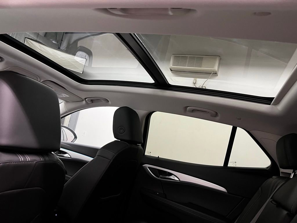 New 2026 Buick Envision Avenir image 35