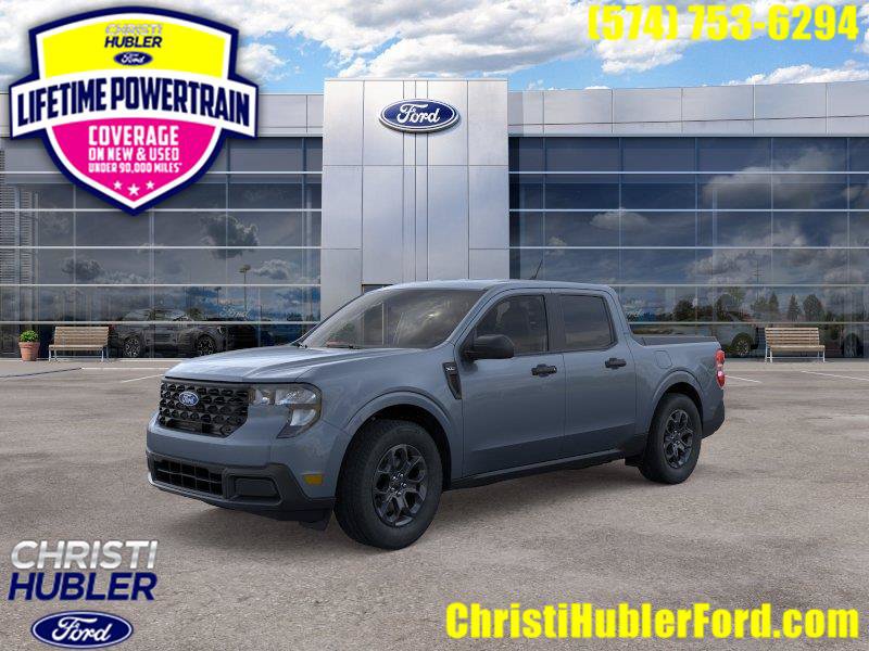 New 2026 Ford Maverick XLT FWD image 1