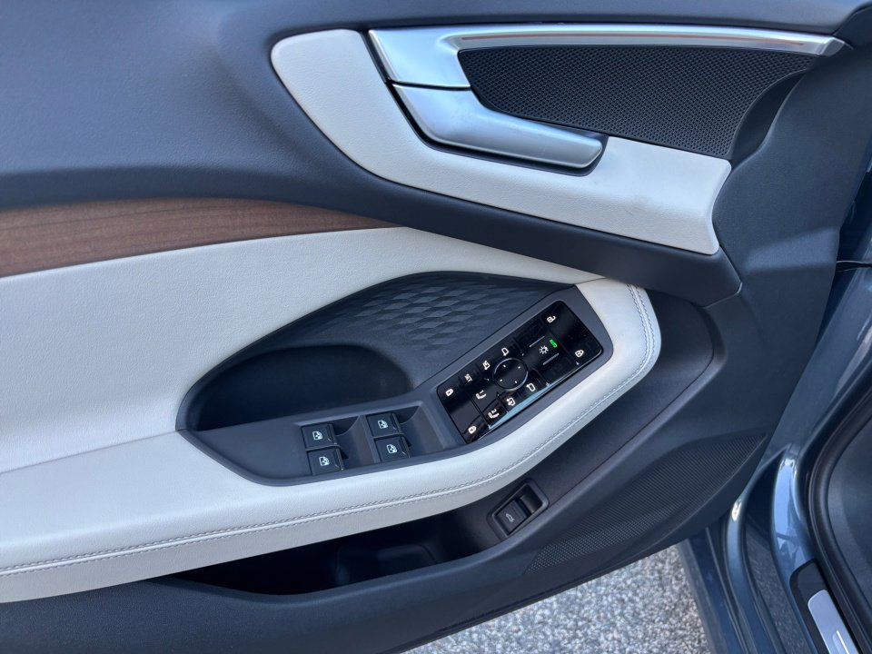 New 2025 Audi A5 2.0T Premium image 32