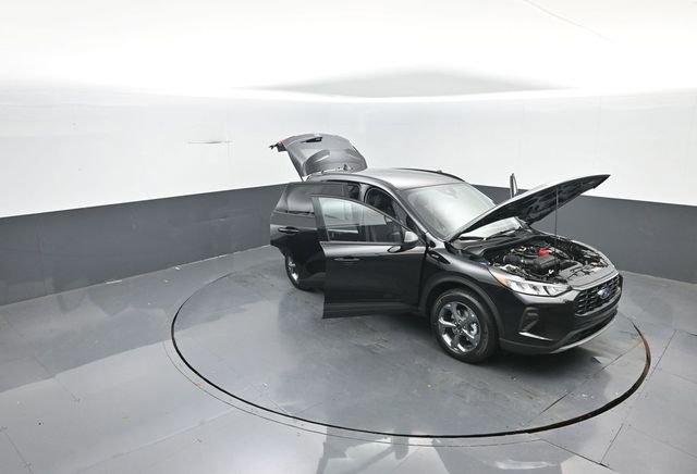 New 2026 Ford Escape ST-Line w/ Tech Pack #1 image 34