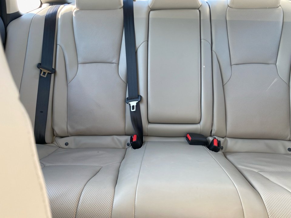 Certified 2023 Honda Accord Touring image 15