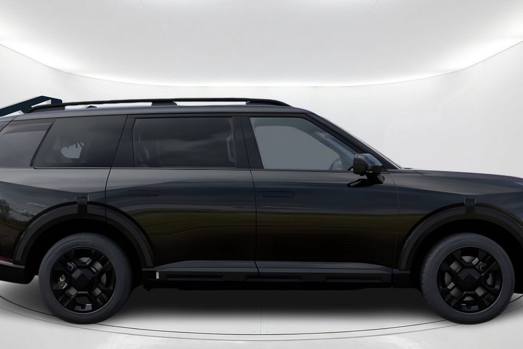New 2027 Kia Telluride SX Prestige X-Pro AWD/4WD image 8