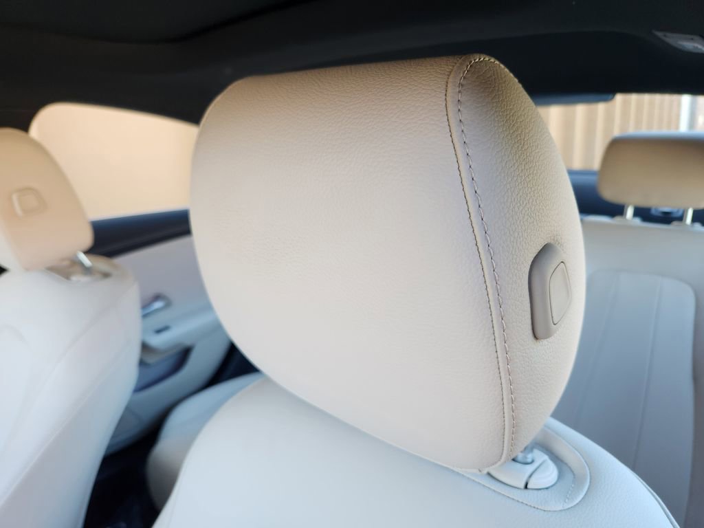 Certified 2023 Mercedes-Benz CLA 250 4MATIC image 14