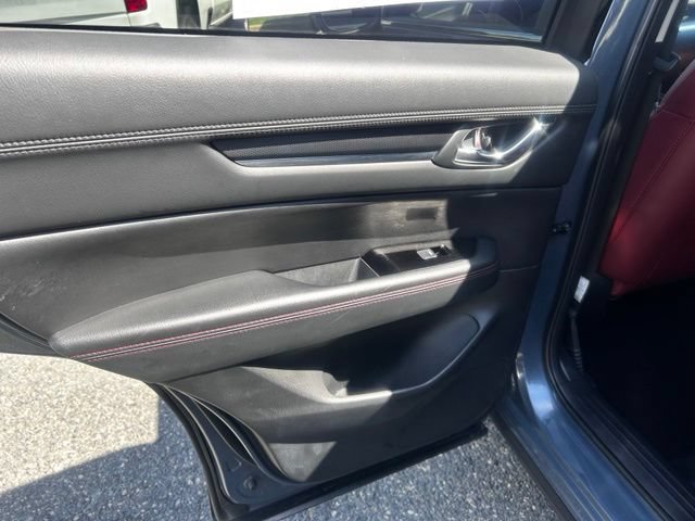 Used 2025 MAZDA CX-5 Carbon Edition AWD/4WD image 20