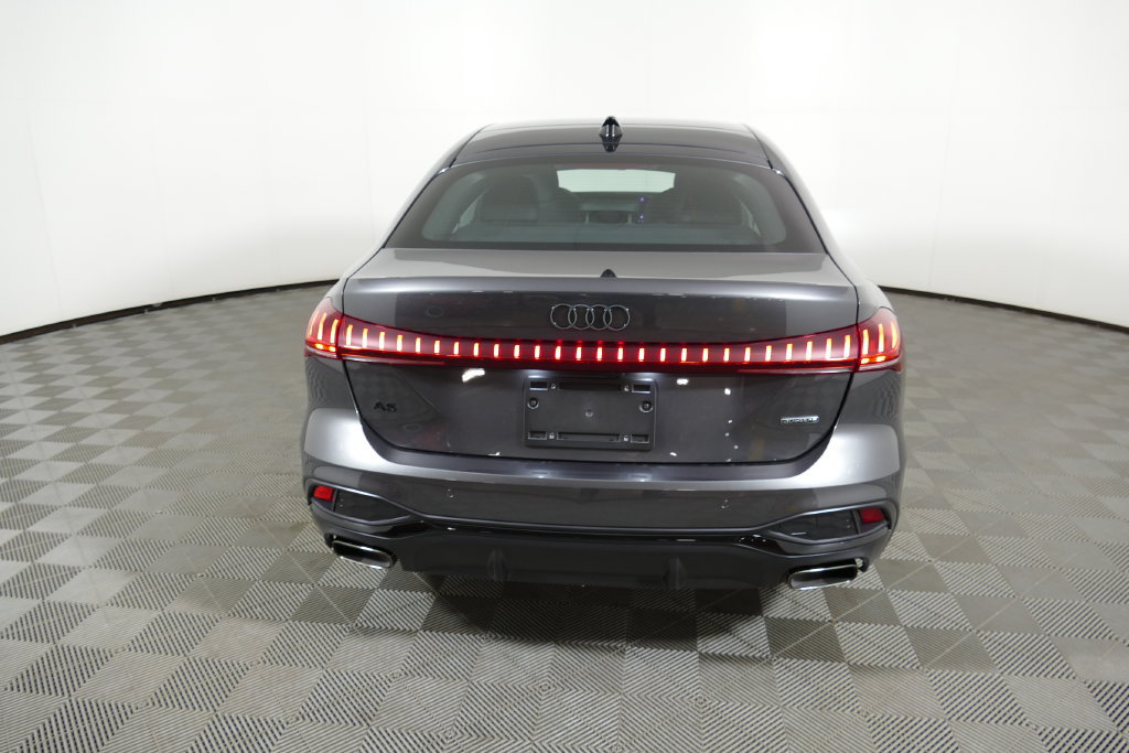 New 2026 Audi A5 Premium Plus AWD/4WD image 4