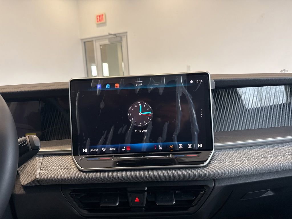 New 2026 Volkswagen Tiguan S image 21