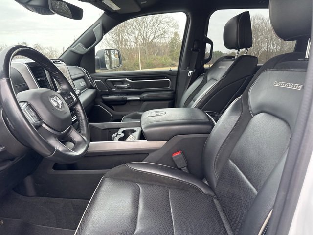 Used 2021 RAM 1500 Laramie image 15