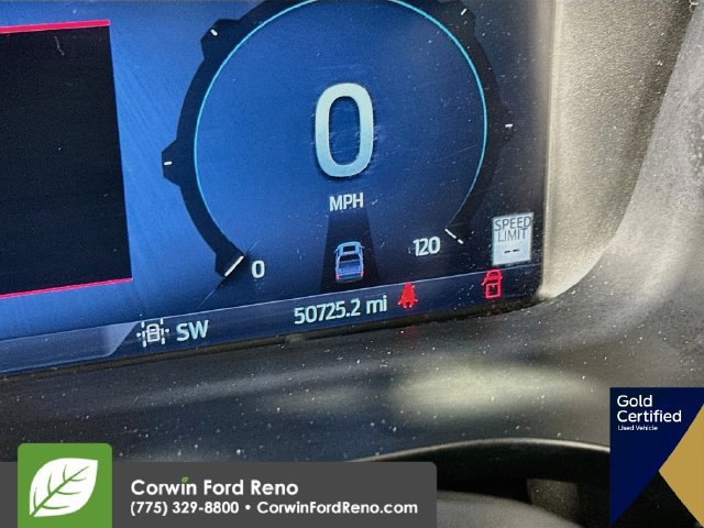 Certified 2024 Ford F150 XLT w/ Equipment Group 302A MID AWD/4WD image 16