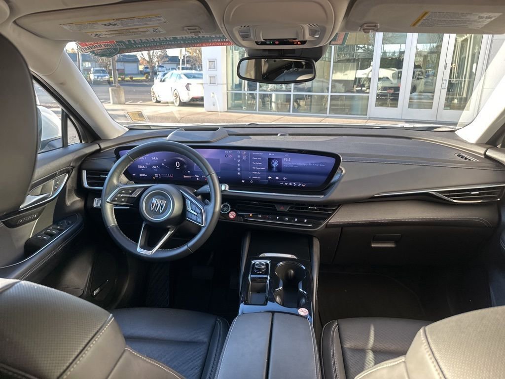 Used 2024 Buick Envision Preferred image 17