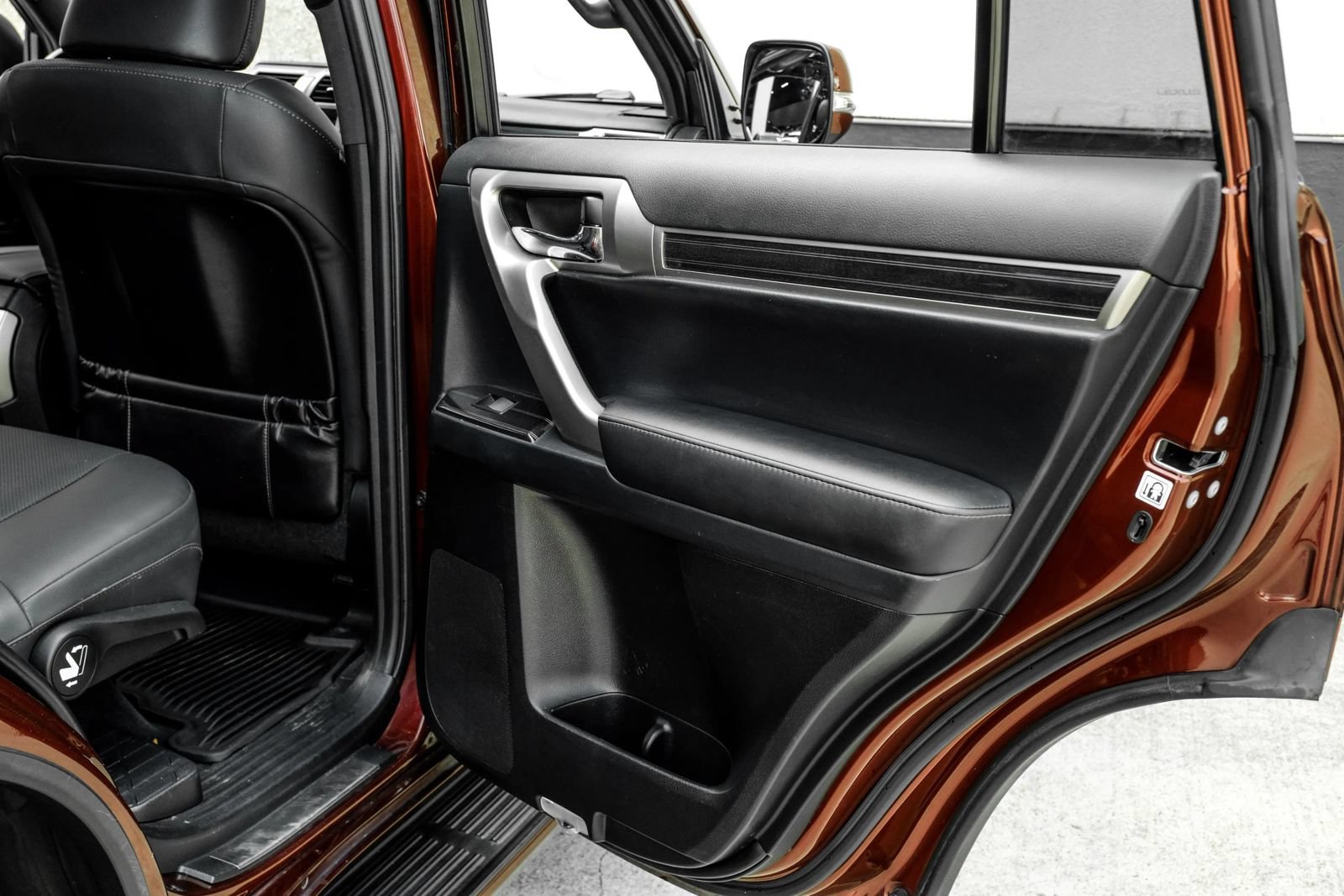Used 2021 Lexus GX 460 Premium w/ Premium Package AWD/4WD image 61