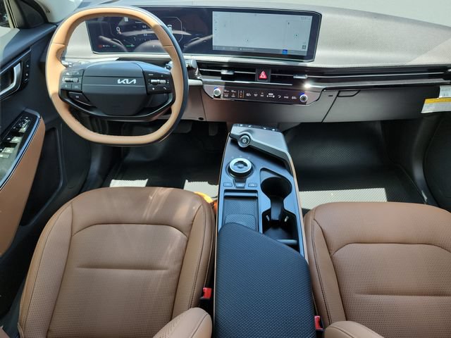 New 2026 Kia EV6 Wind RWD image 14