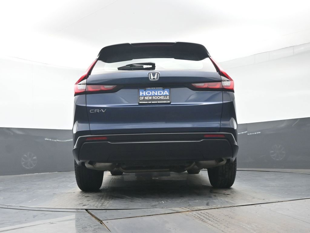 Used 2024 Honda CR-V LX image 26