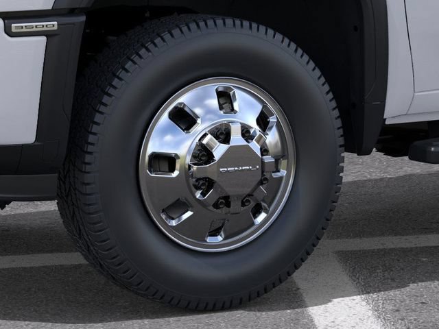 New 2026 GMC Sierra 3500 Denali w/ Technology Package AWD/4WD image 9