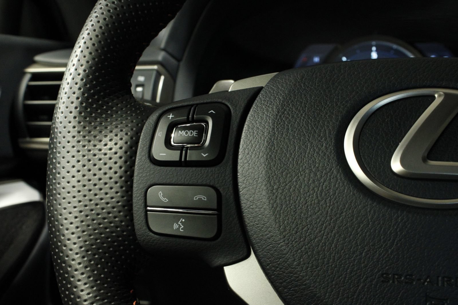 Used 2018 Lexus RC 300 AWD image 24