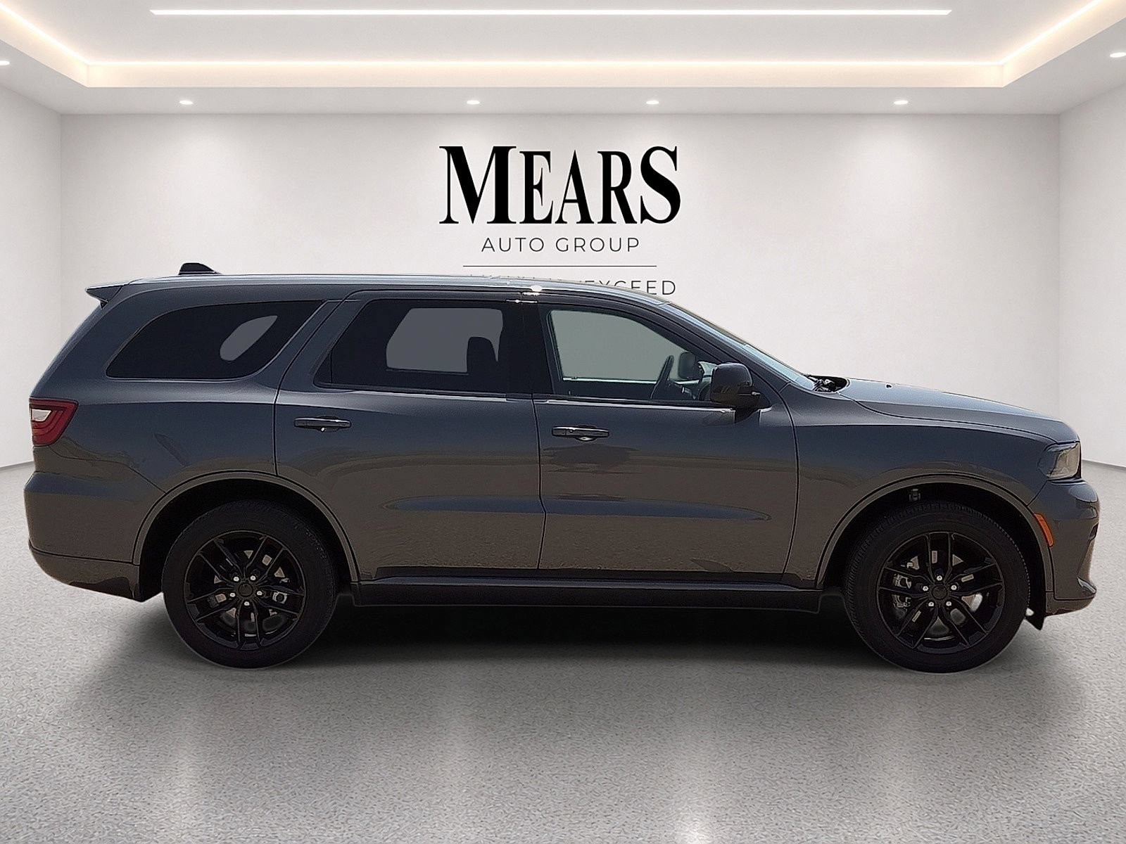 Used 2025 Dodge Durango GT AWD/4WD image 6