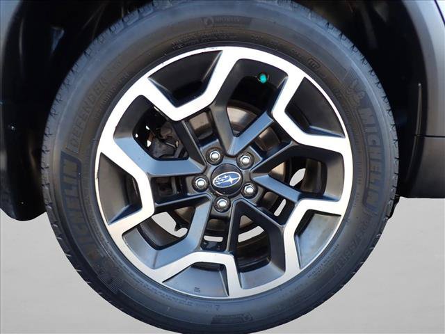 Used 2017 Subaru Crosstrek 2.0i Limited AWD/4WD image 7