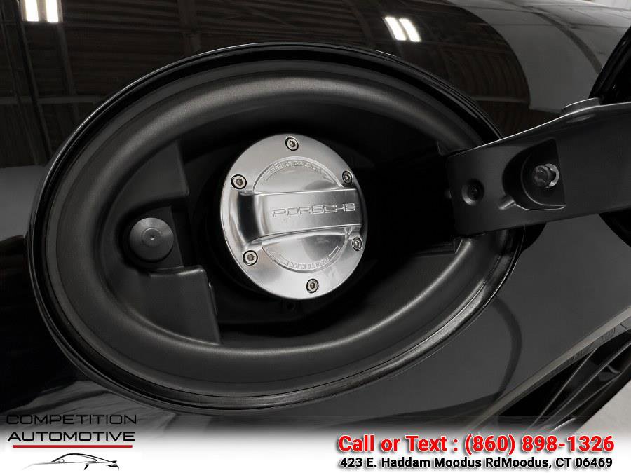 Used 2012 Porsche 911 Carrera S RWD image 15